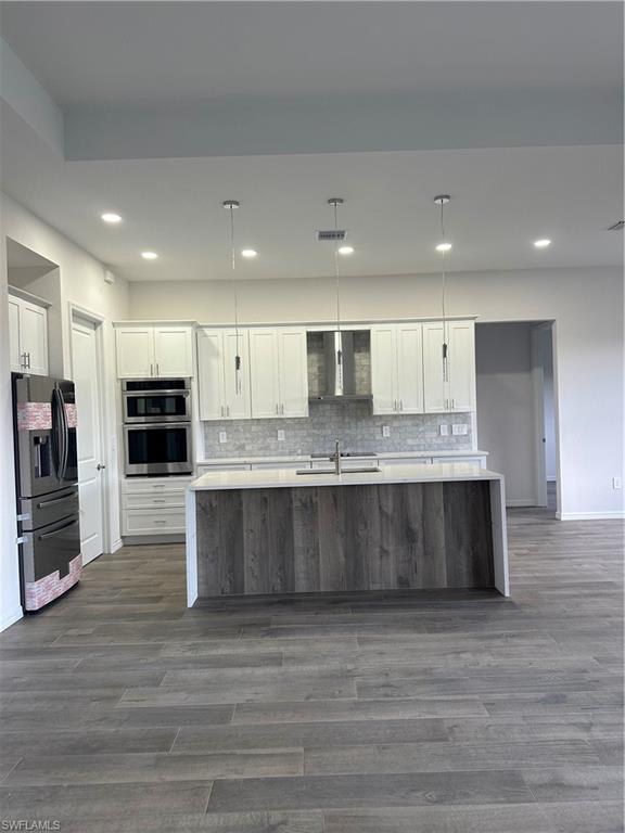 CAPE CORAL - Residential Lease