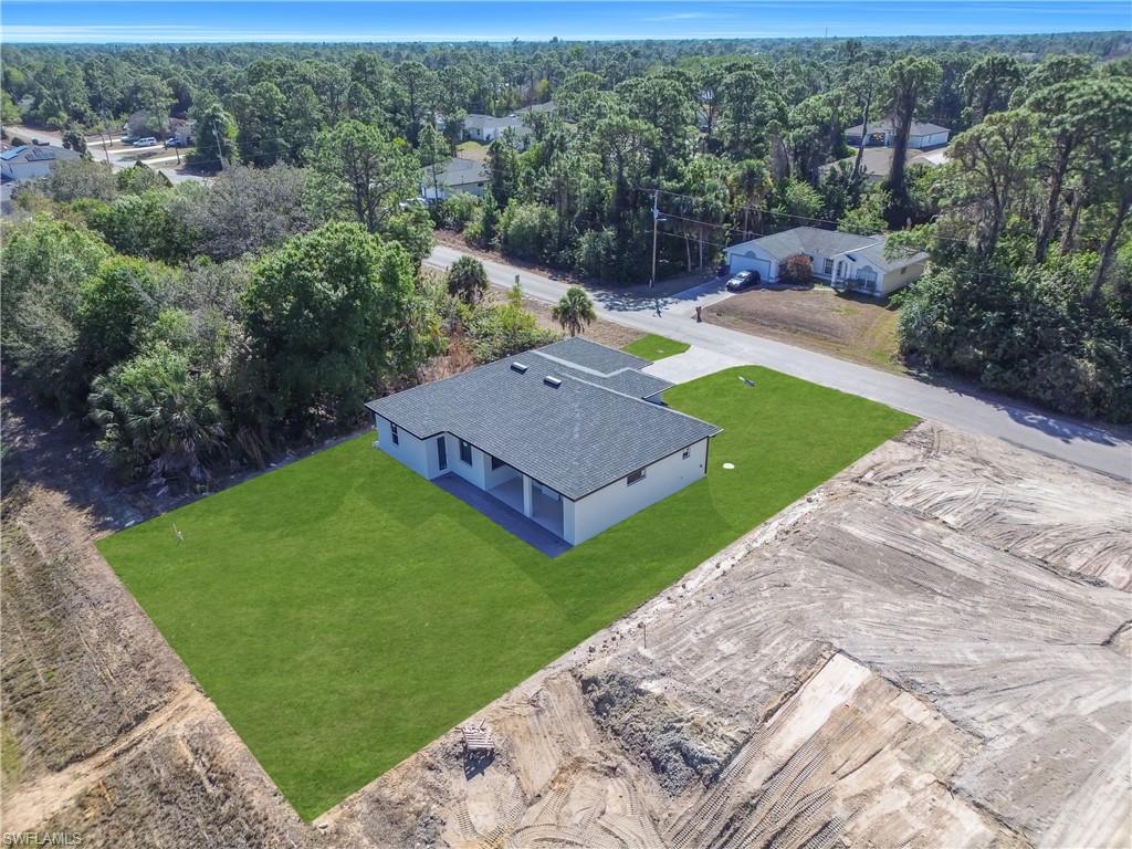 LEHIGH ACRES - Residential