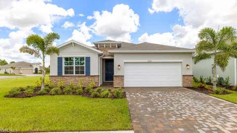 Photo of 18212 Water Crossing DR, NORTH FORT MYERS, FL 33917 (MLS # 226029088)