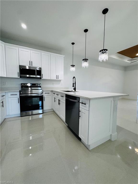 LEHIGH ACRES - Residential Lease