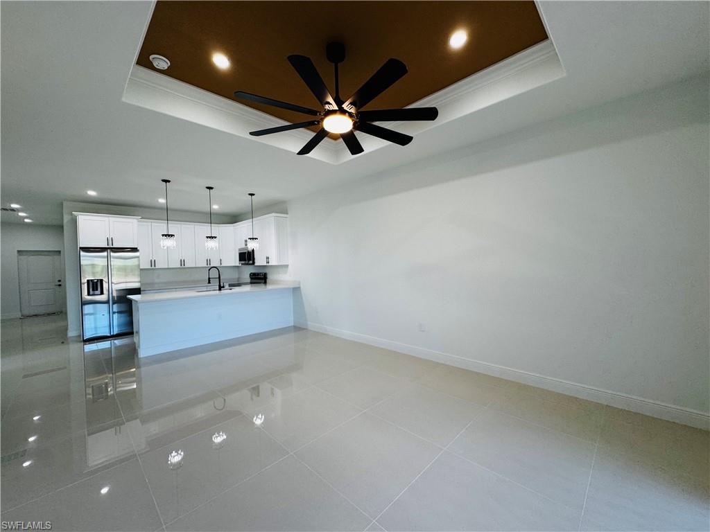 LEHIGH ACRES - Residential Lease