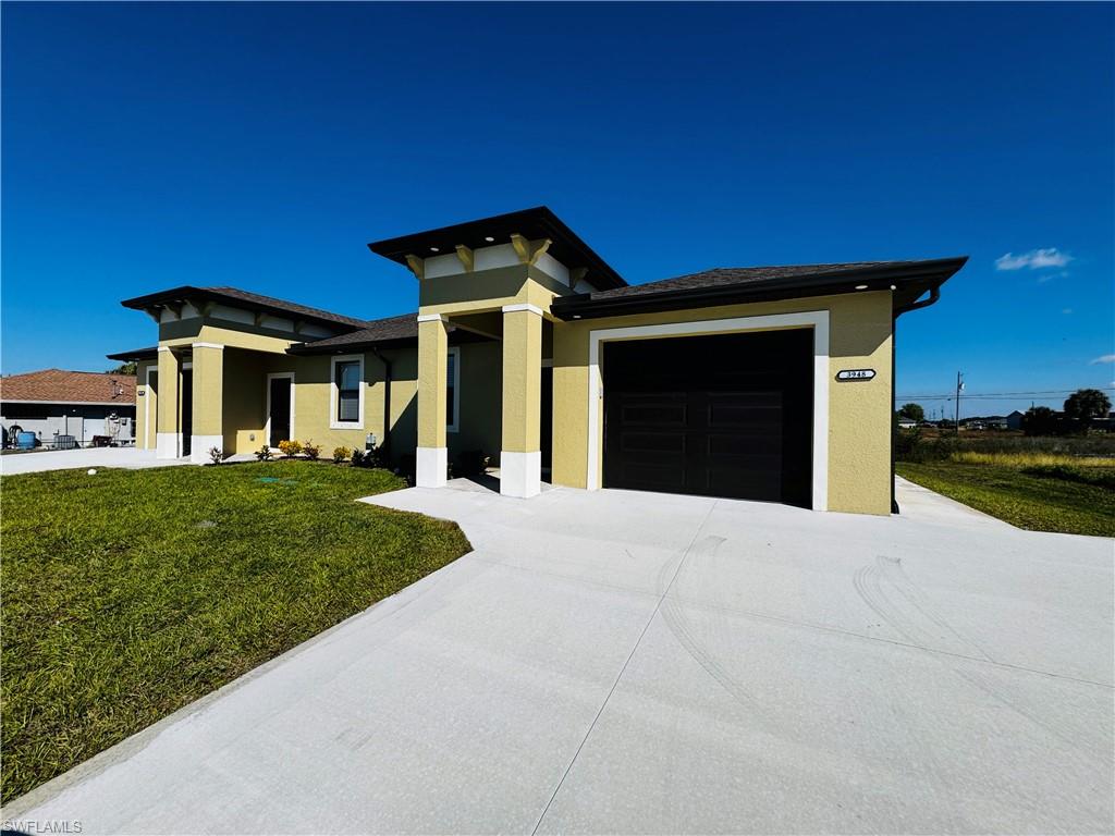 LEHIGH ACRES - Residential Lease