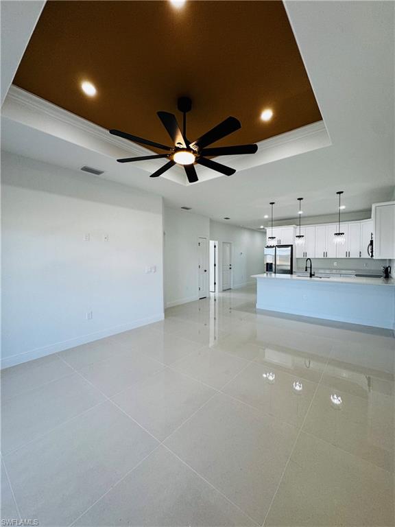 LEHIGH ACRES - Residential Lease