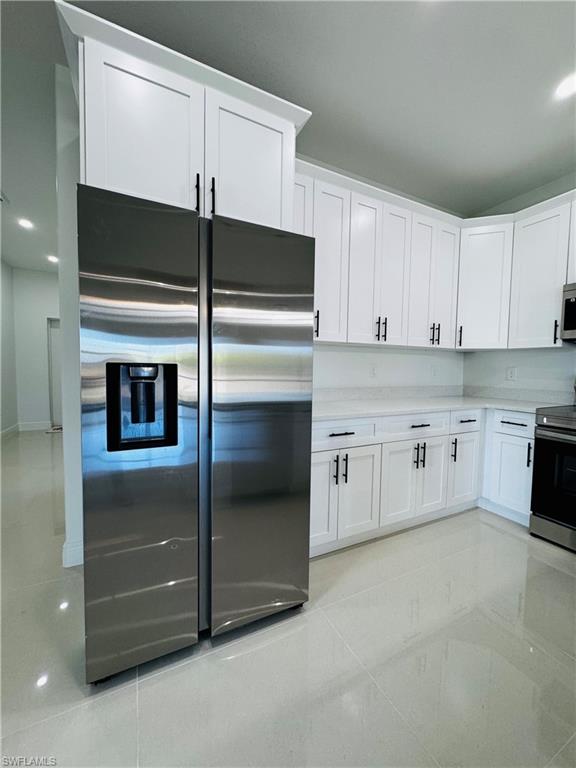 LEHIGH ACRES - Residential Lease