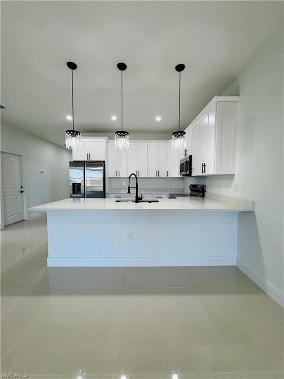 LEHIGH ACRES - Residential Lease