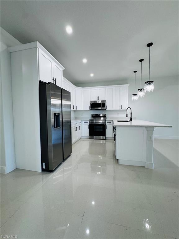 LEHIGH ACRES - Residential Lease