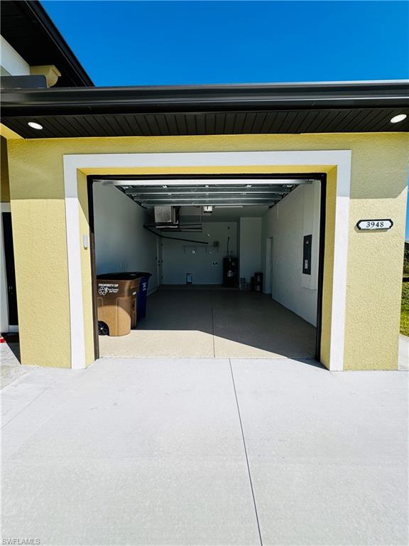 LEHIGH ACRES - Residential Lease