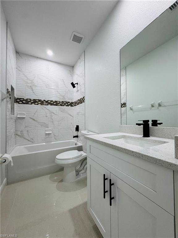 LEHIGH ACRES - Residential Lease