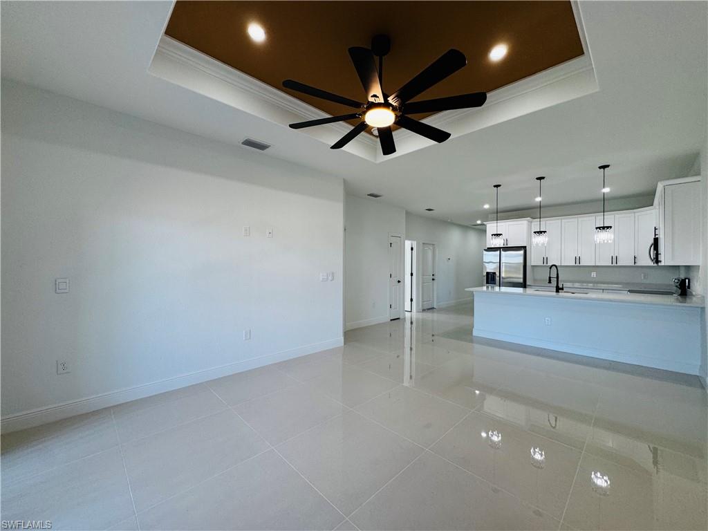 LEHIGH ACRES - Residential Lease