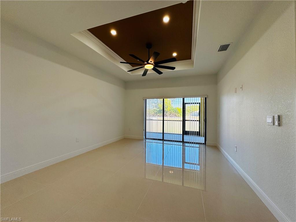 LEHIGH ACRES - Residential Lease