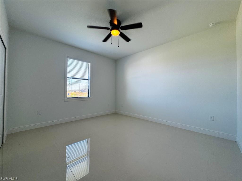 LEHIGH ACRES - Residential Lease