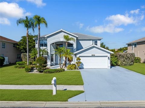 8711 KILKENNY CT FORT MYERS FL 33912