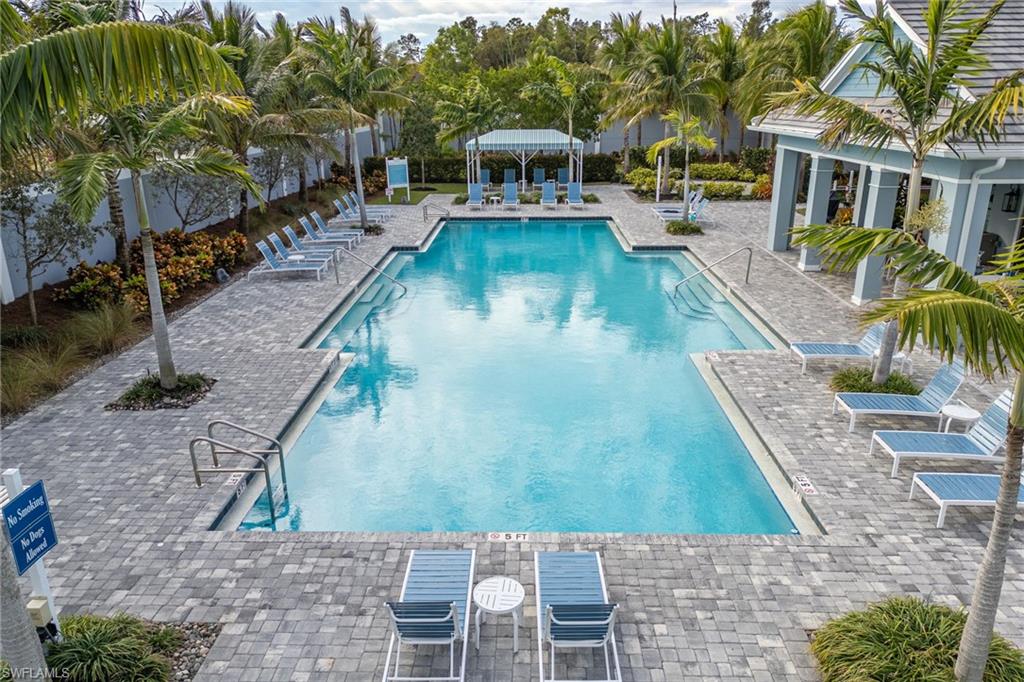 SEYCHELLES - Residential