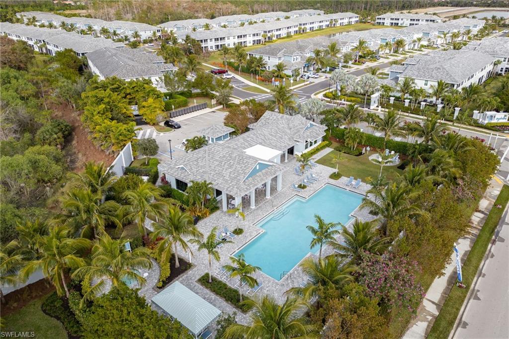 SEYCHELLES - Residential