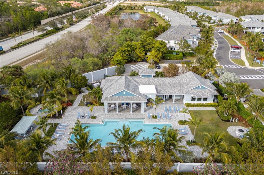 SEYCHELLES - Residential