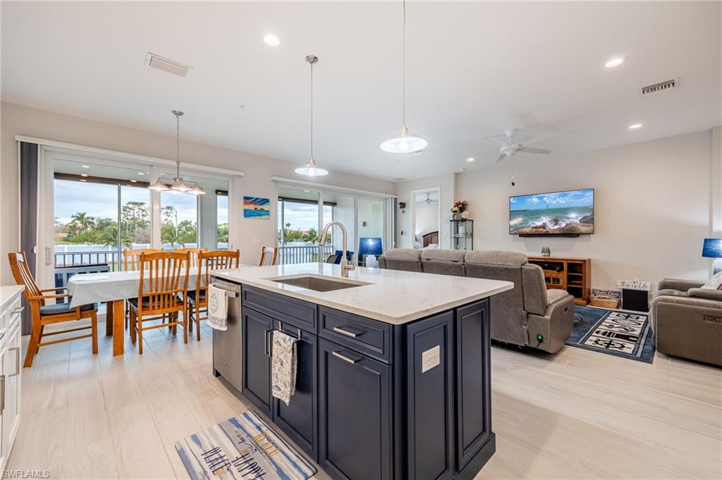 SEYCHELLES - Residential