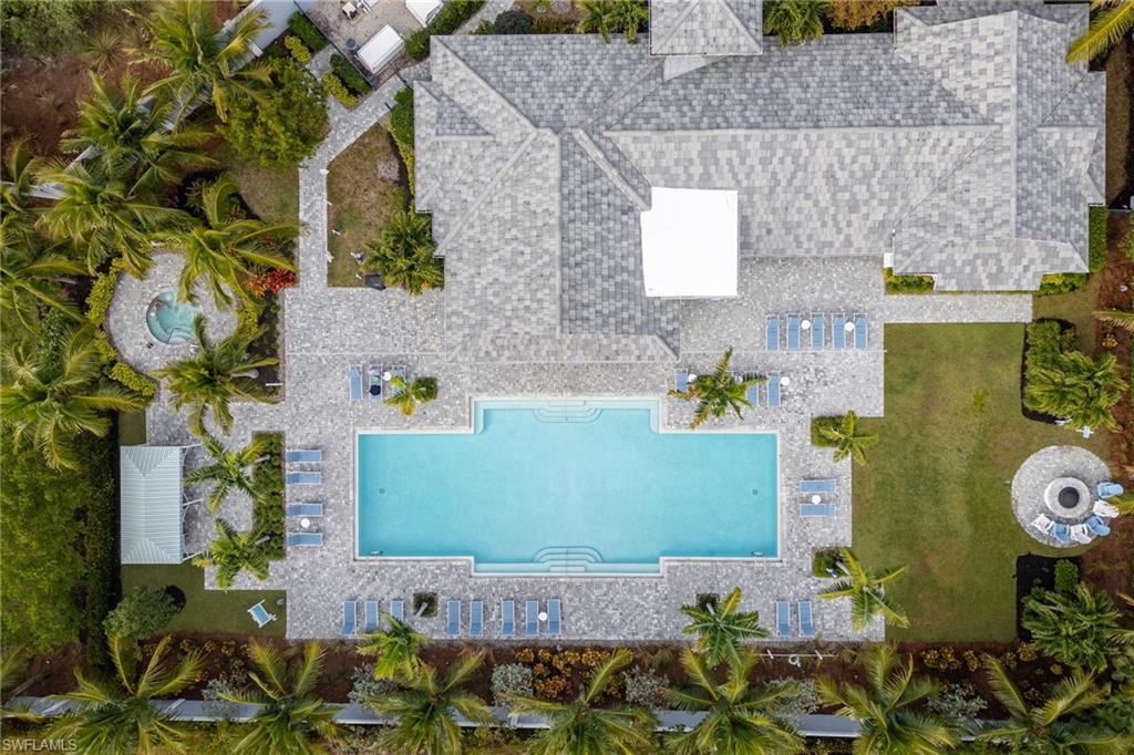 SEYCHELLES - Residential