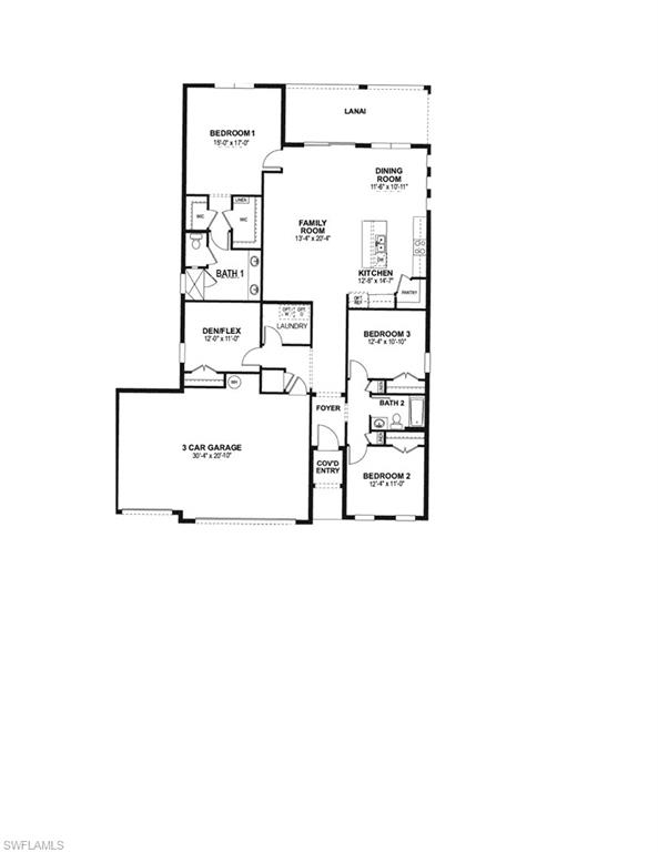 MAGNOLIA LANDING - Residential