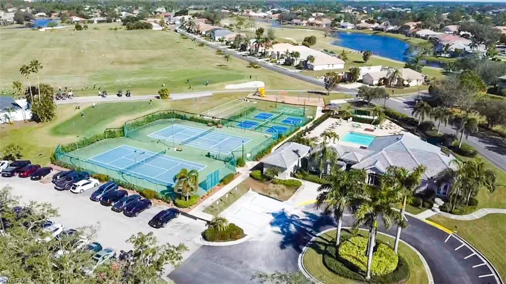 WESTMINSTER - Residential Lease