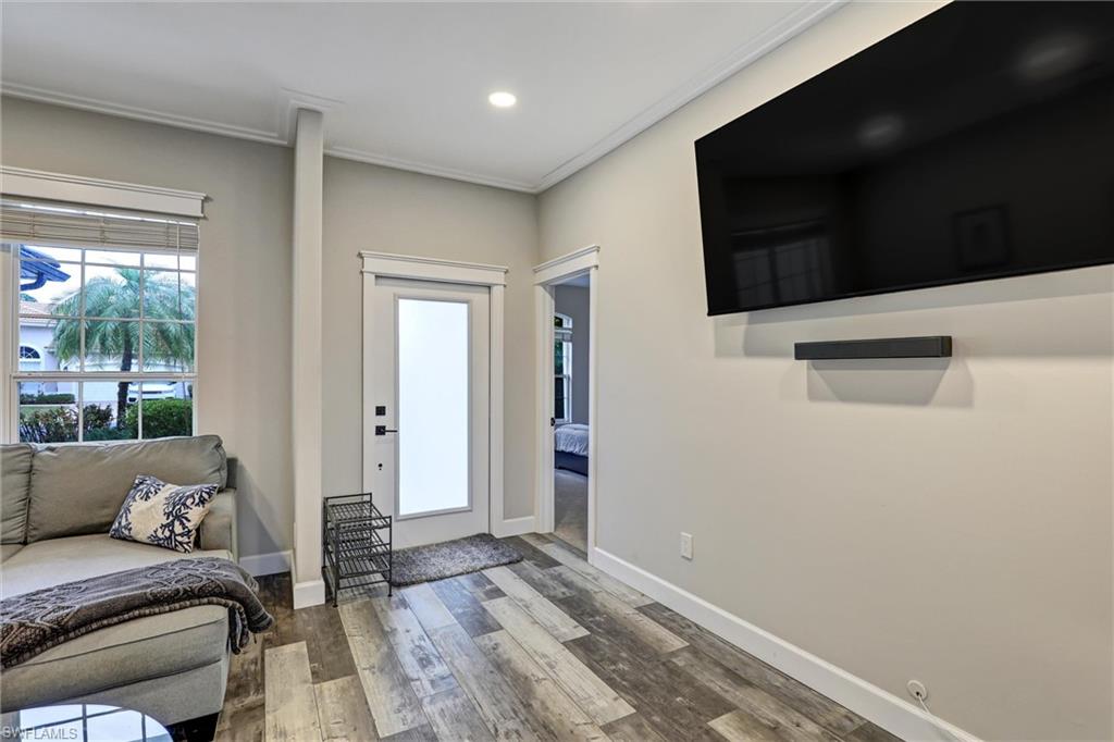 WESTMINSTER - Residential Lease