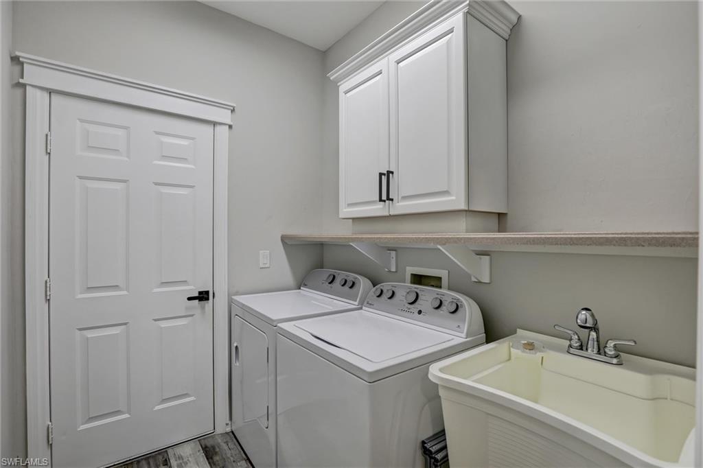 WESTMINSTER - Residential Lease