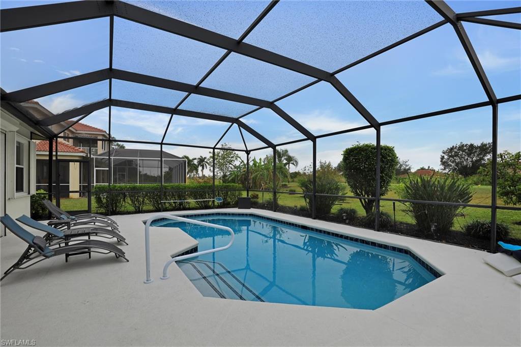 WESTMINSTER - Residential Lease