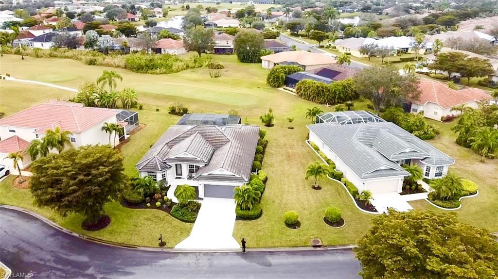 WESTMINSTER - Residential Lease