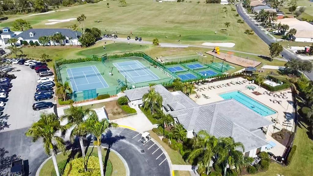 WESTMINSTER - Residential Lease