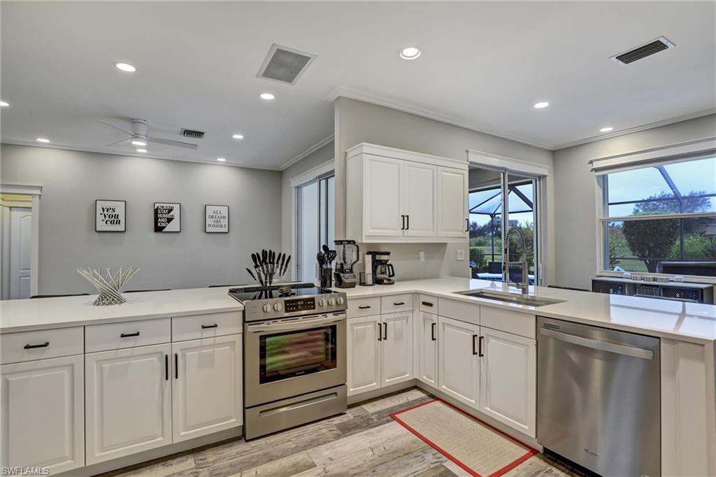 WESTMINSTER - Residential Lease