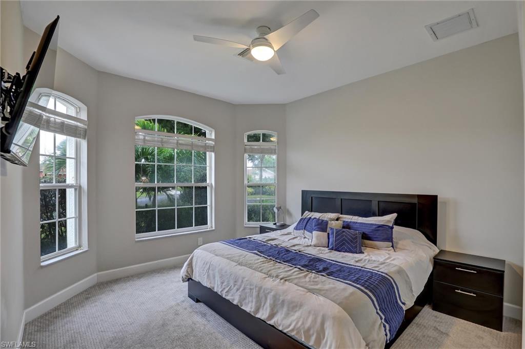 WESTMINSTER - Residential Lease