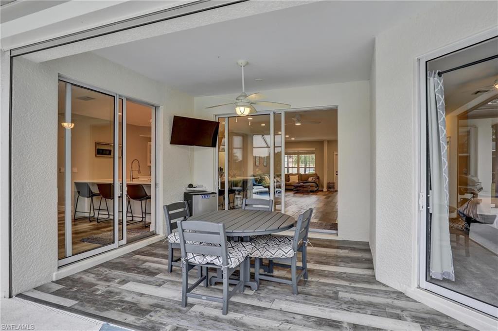 WESTMINSTER - Residential Lease