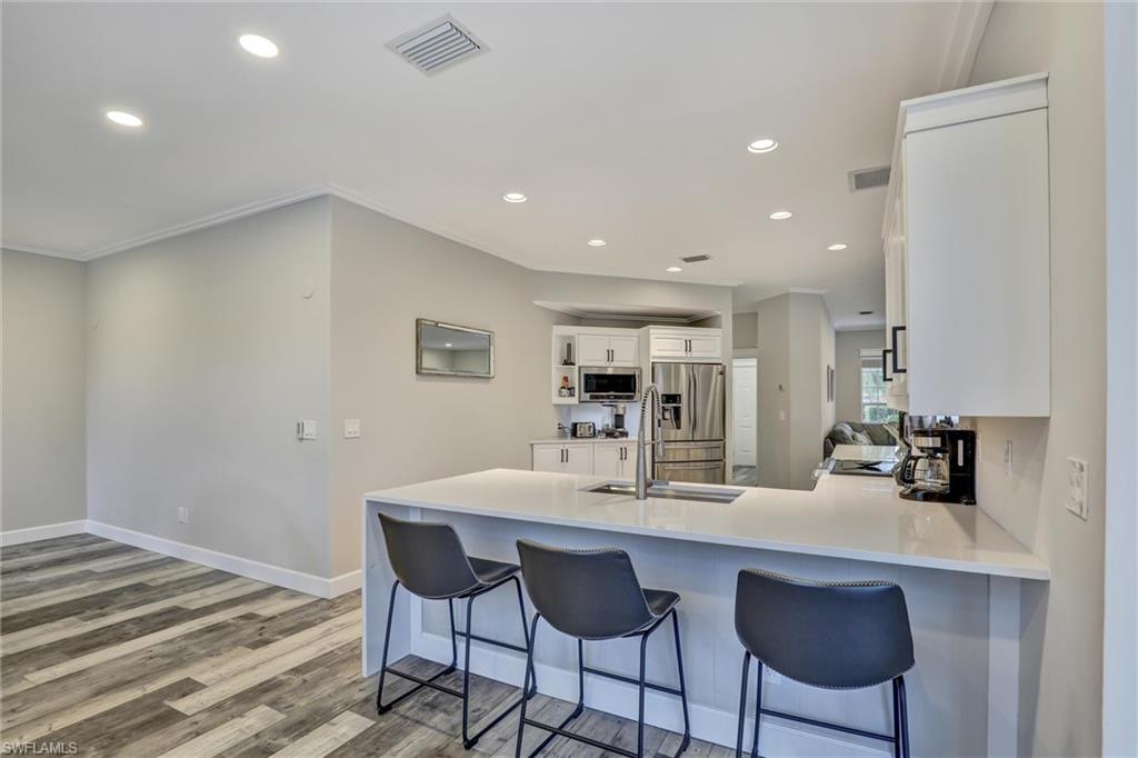 WESTMINSTER - Residential Lease