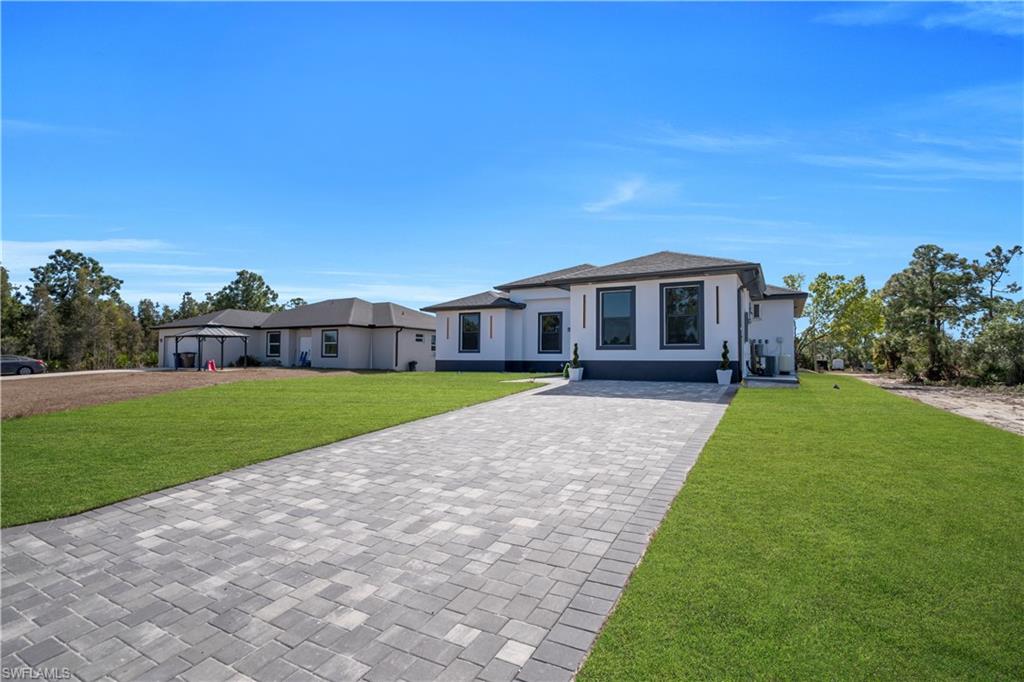LEHIGH ACRES - Residential
