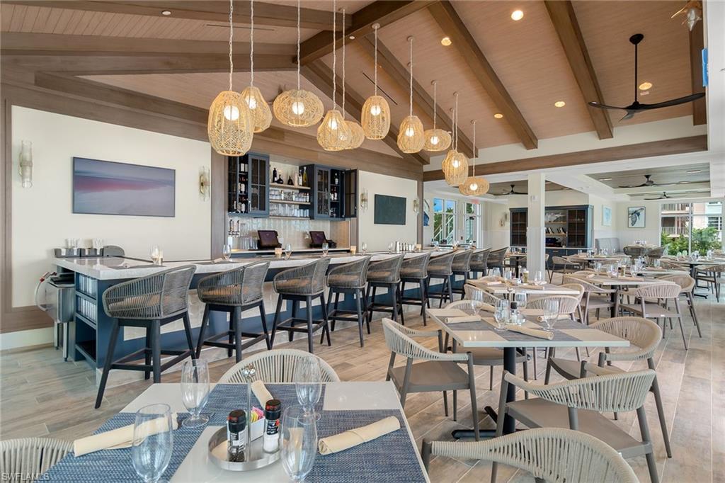 THE ISLAND AT WEST BAY CLUB - Residential