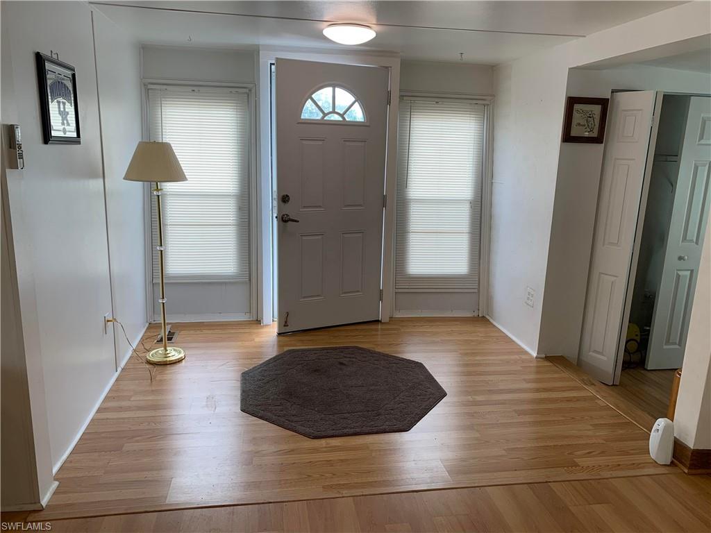 MOBILE MANOR - Residential