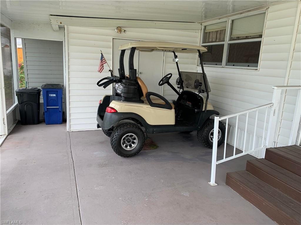 MOBILE MANOR - Residential