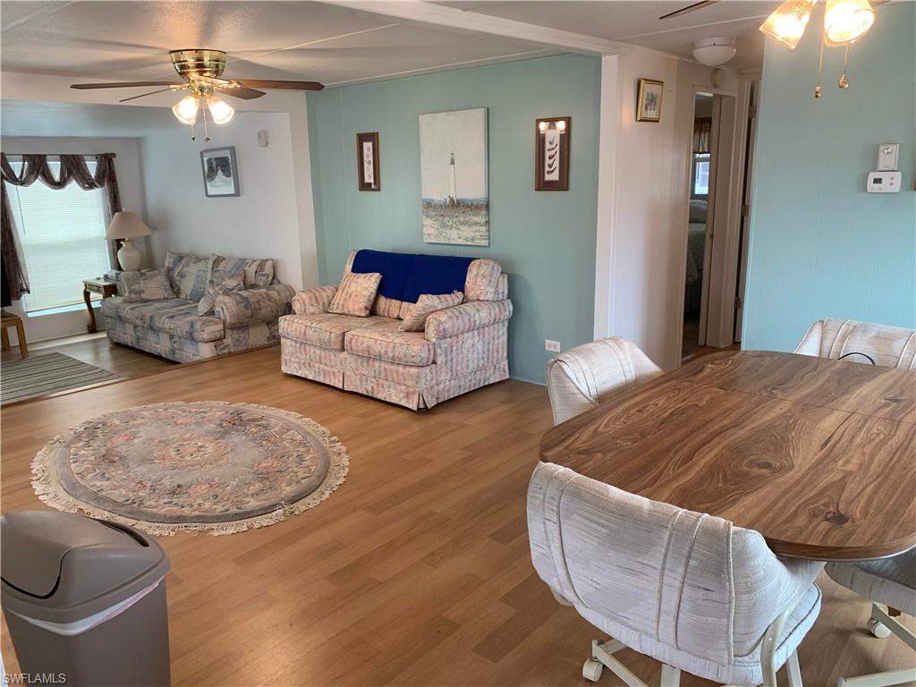 MOBILE MANOR - Residential