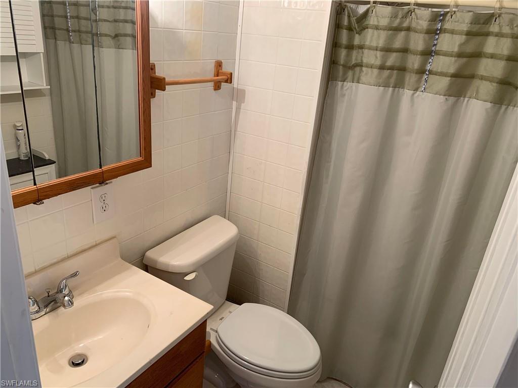 MOBILE MANOR - Residential