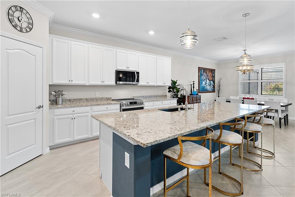 THE PLACE AT CORKSCREW - Residential