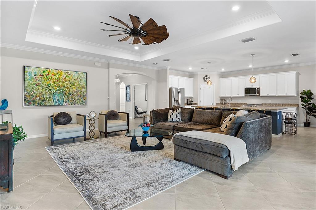 THE PLACE AT CORKSCREW - Residential