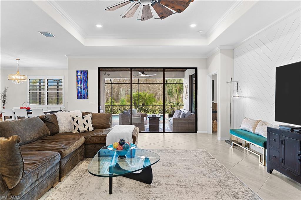 THE PLACE AT CORKSCREW - Residential