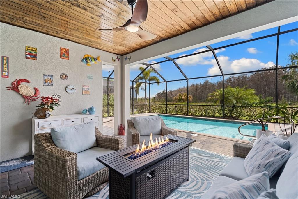 THE PLACE AT CORKSCREW - Residential