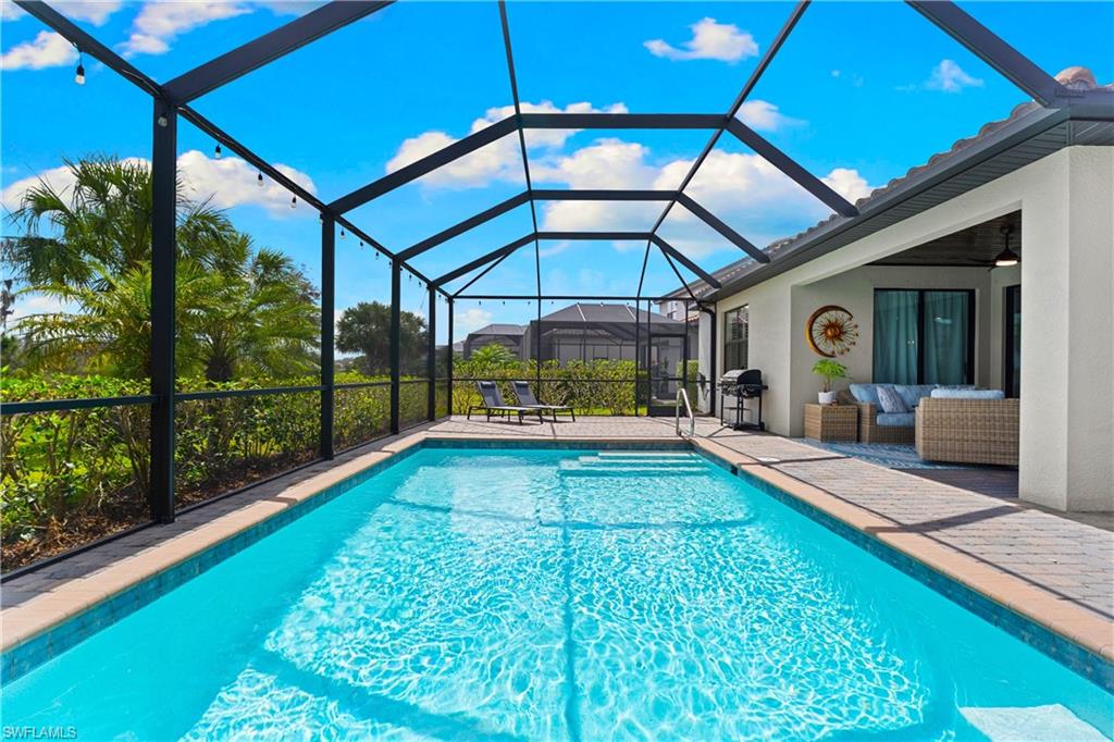 THE PLACE AT CORKSCREW - Residential