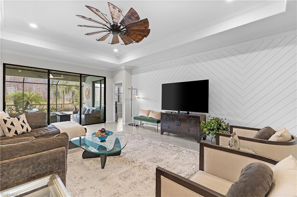 THE PLACE AT CORKSCREW - Residential