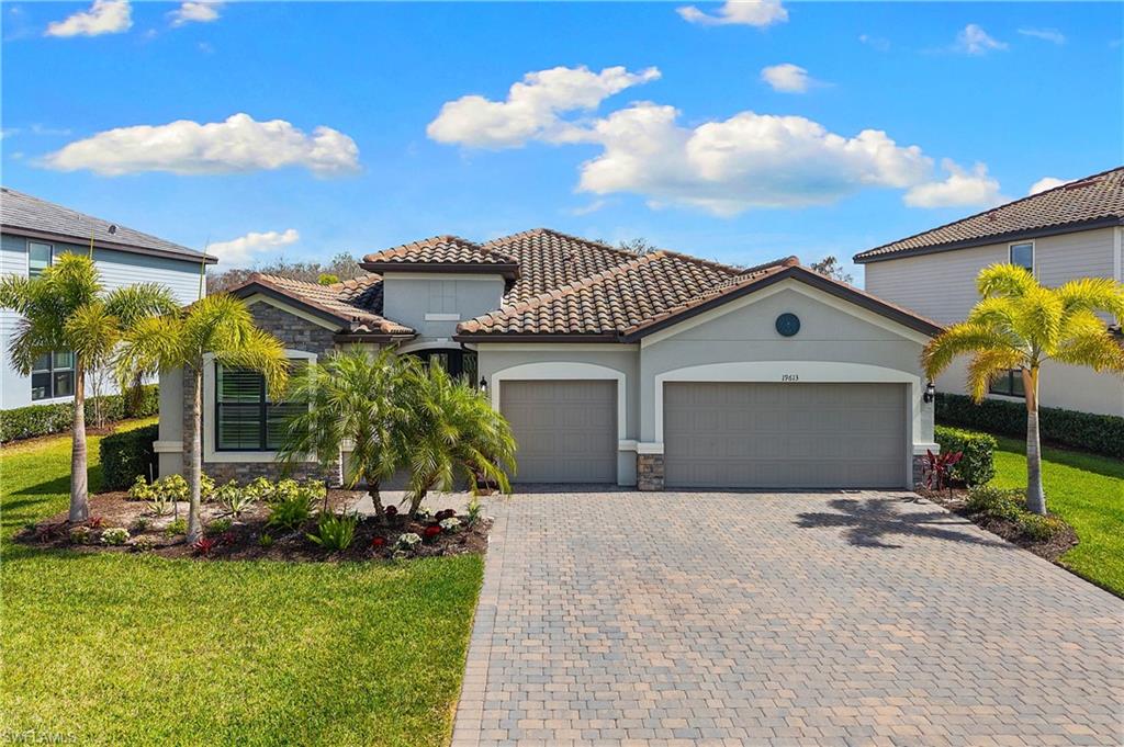 THE PLACE AT CORKSCREW - Residential