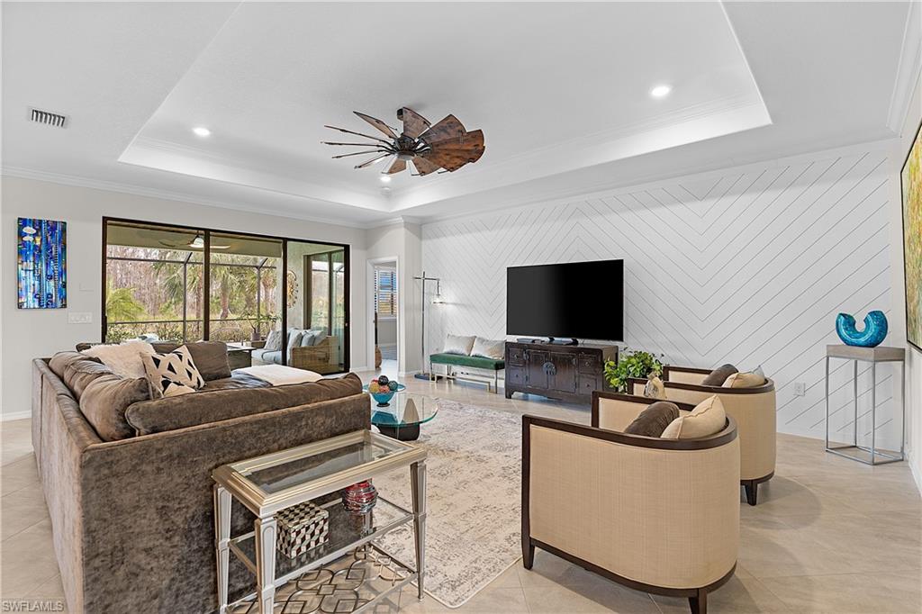 THE PLACE AT CORKSCREW - Residential