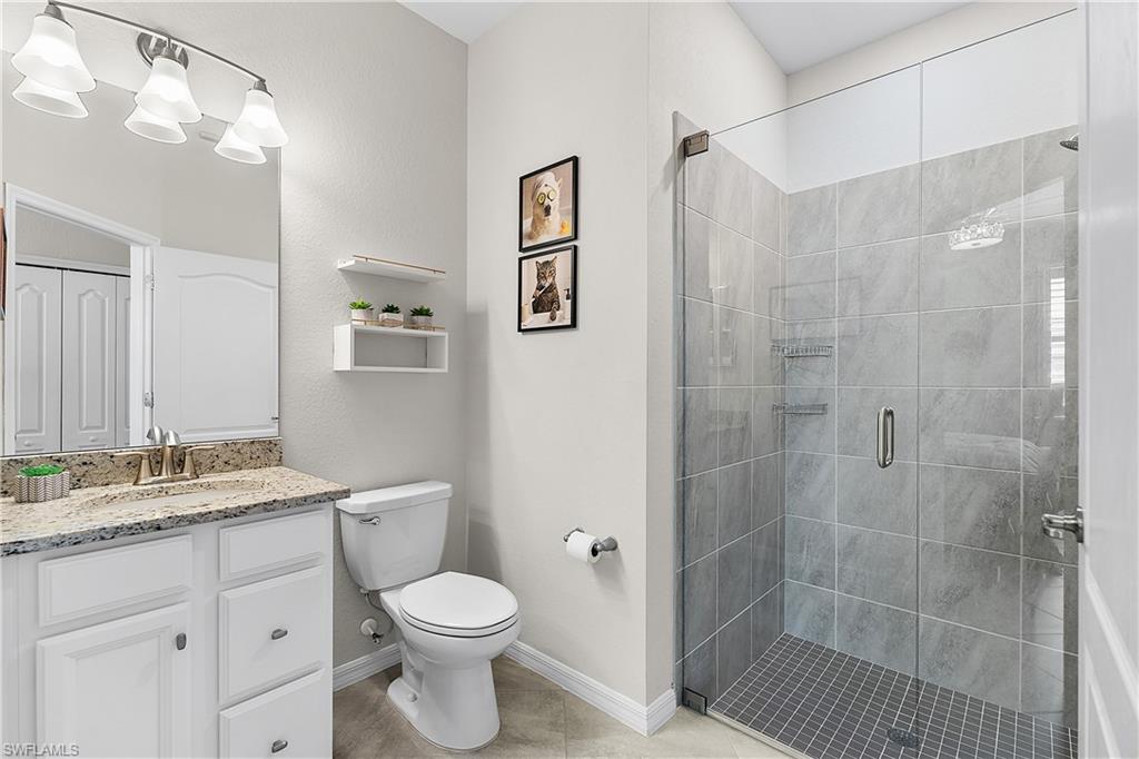 THE PLACE AT CORKSCREW - Residential