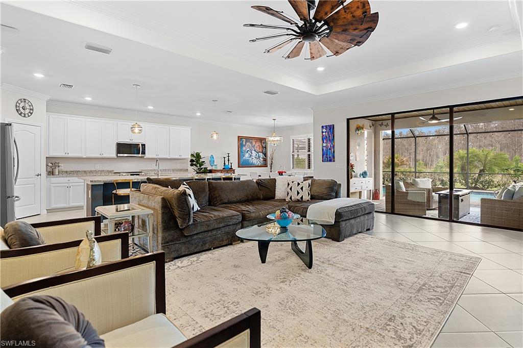 THE PLACE AT CORKSCREW - Residential