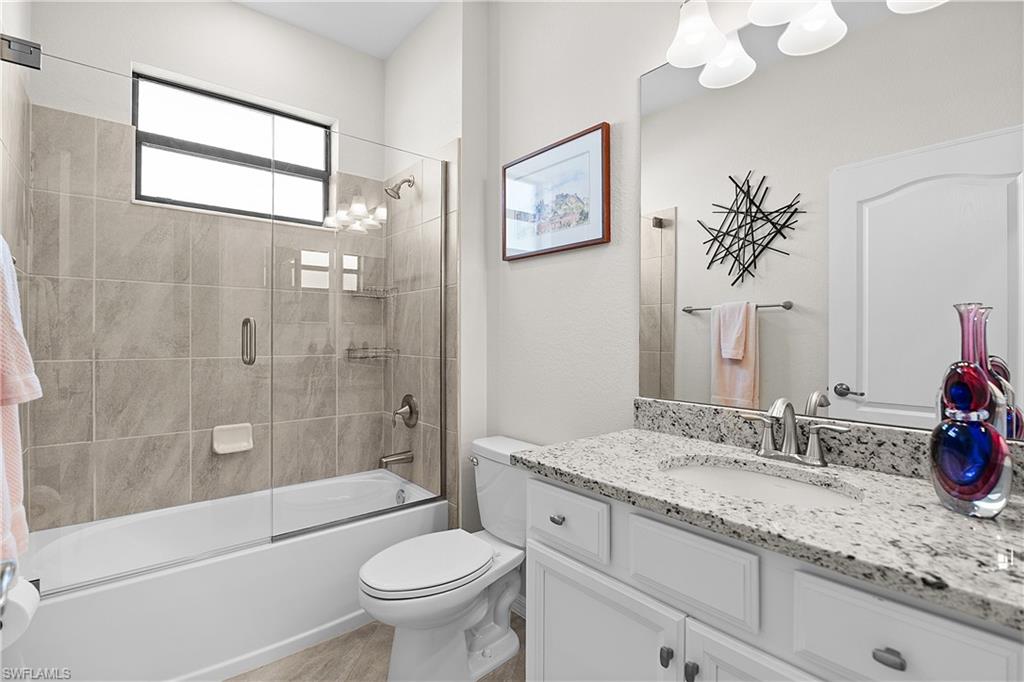 THE PLACE AT CORKSCREW - Residential