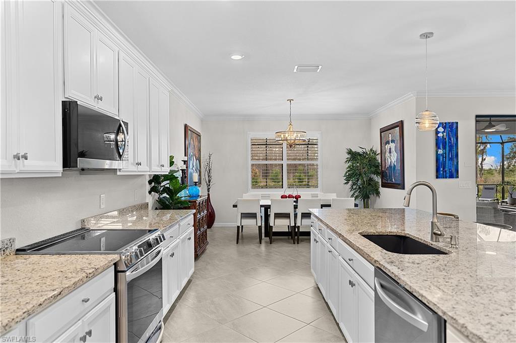 THE PLACE AT CORKSCREW - Residential